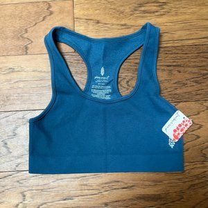 Free People Sports Bra